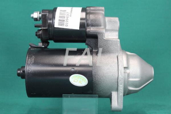 FAL F000188/2 - Стартер abcparts.ee