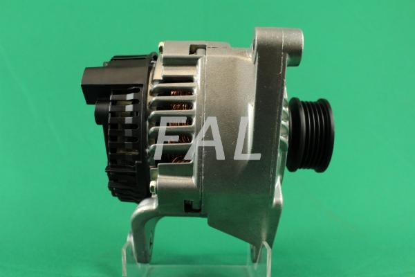 FAL F000391/2 - Генератор abcparts.ee