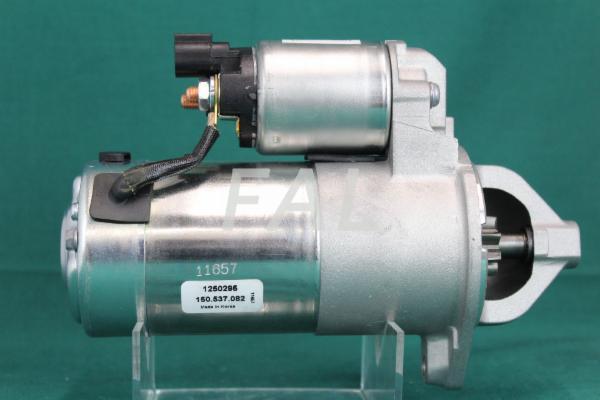 FAL F000310/1 - Стартер abcparts.ee