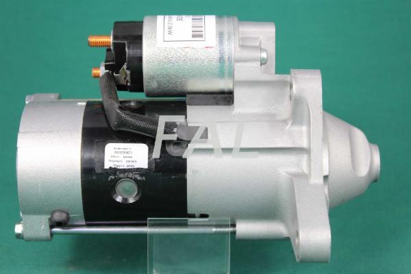 FAL F000333/1 - Стартер abcparts.ee