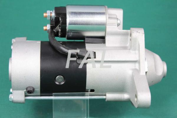 FAL F000333/25 - Стартер abcparts.ee