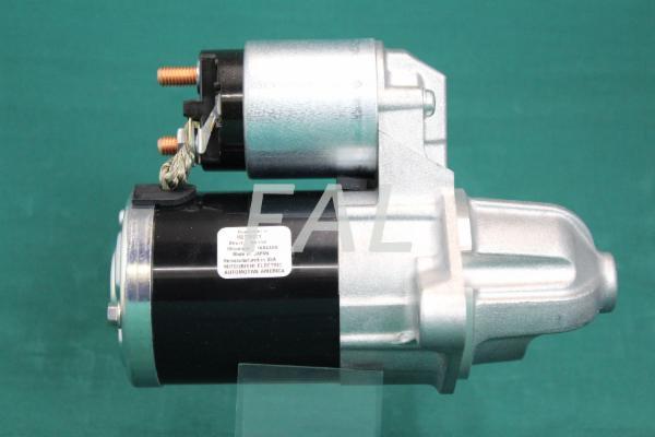 FAL F000297/1 - Стартер abcparts.ee
