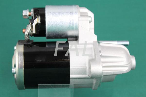 FAL F000297/2 - Стартер abcparts.ee