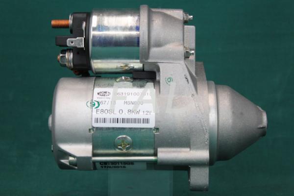 FAL F000259/1 - Стартер abcparts.ee