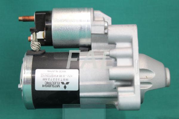FAL F000255/1 - Стартер abcparts.ee