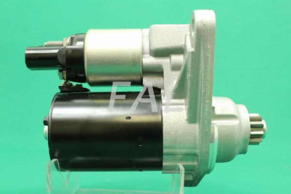 FAL F000203/1 - Стартер abcparts.ee