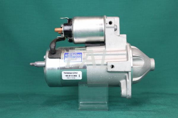 FAL F000210/1 - Стартер abcparts.ee