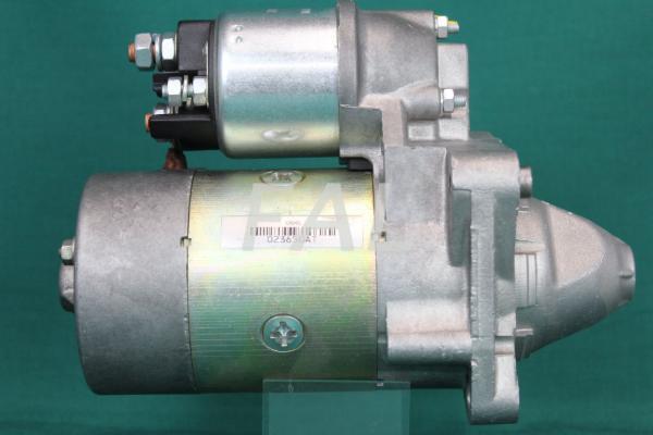 FAL F001647/2 - Стартер abcparts.ee