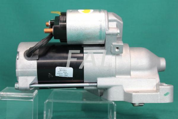 FAL F001301/1 - Стартер abcparts.ee
