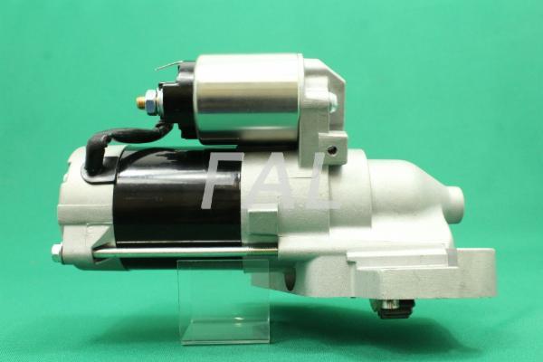 FAL F001301/25 - Стартер abcparts.ee
