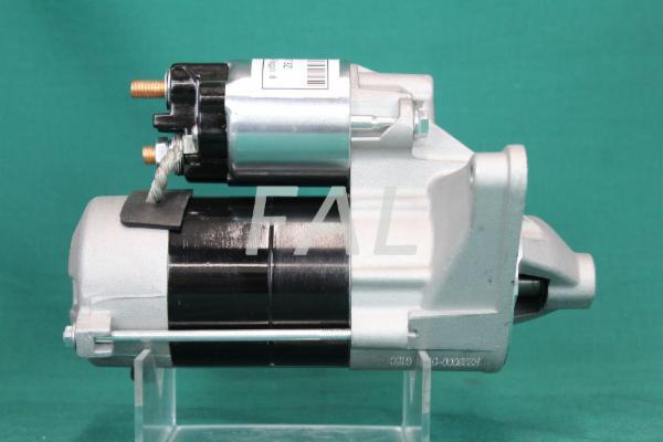 FAL F001314/21 - Стартер abcparts.ee