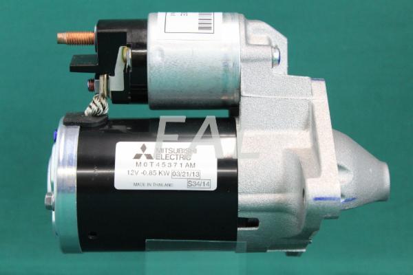 FAL F001310/1 - Стартер abcparts.ee