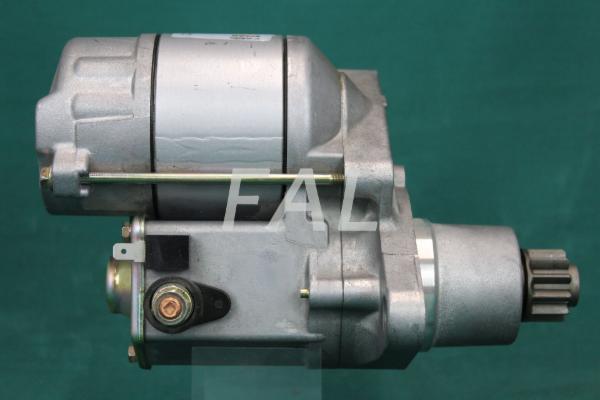 FAL F001312/1 - Стартер abcparts.ee