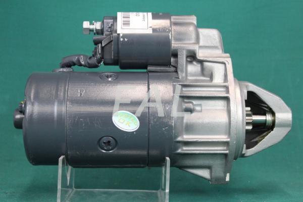 FAL F002456/2 - Стартер abcparts.ee