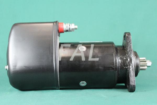 FAL F002413/2 - Стартер abcparts.ee