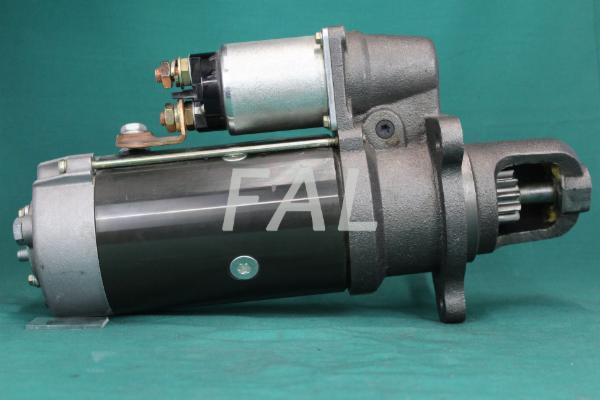 FAL F002593/2 - Стартер abcparts.ee