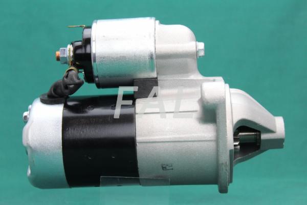 FAL F002647/2 - Стартер abcparts.ee