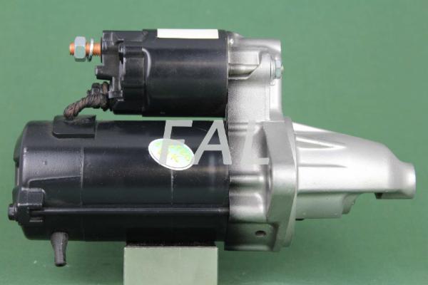 FAL F002651/2 - Стартер abcparts.ee