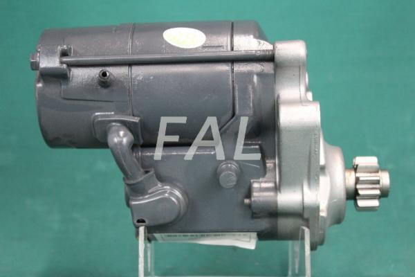 FAL F002676/2 - Стартер abcparts.ee