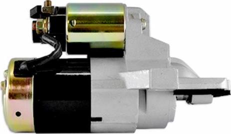 FAL F002139/2 - Стартер abcparts.ee