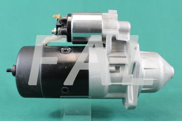 FAL F002360/25 - Стартер abcparts.ee