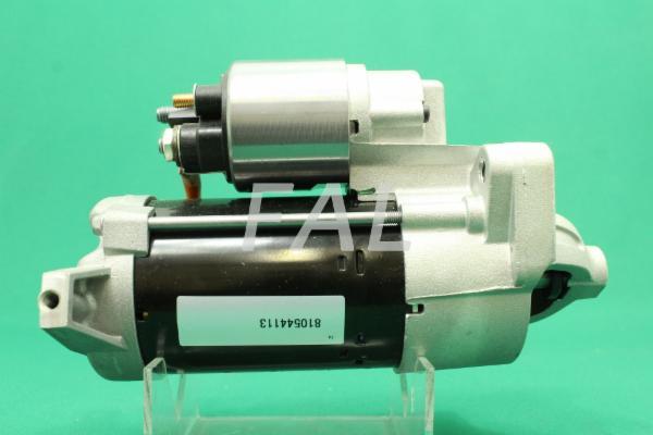 FAL F014152/1 - Стартер abcparts.ee