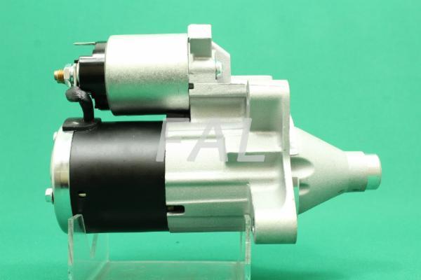 FAL F014166/25 - Стартер abcparts.ee