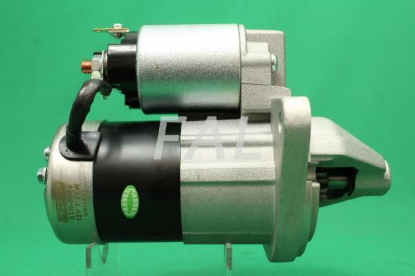 FAL F016055/25 - Стартер abcparts.ee