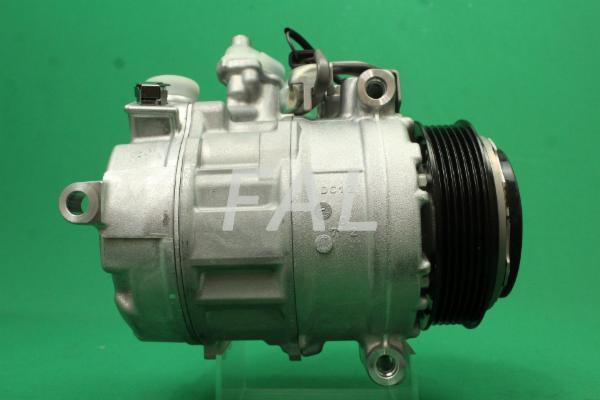 FAL F016293/1 - Компрессор кондиционера abcparts.ee