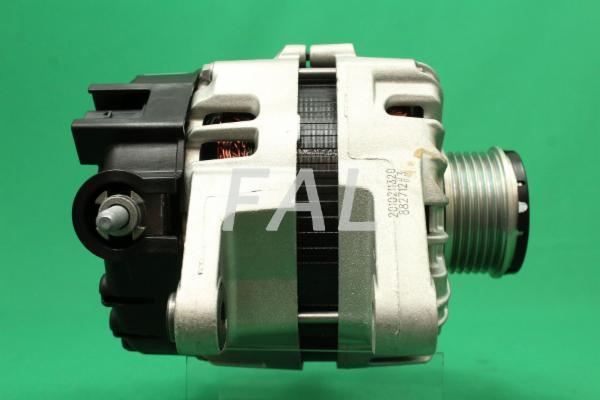 FAL F016200/1 - Генератор abcparts.ee