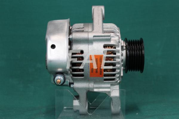 FAL F011538/1 - Генератор abcparts.ee