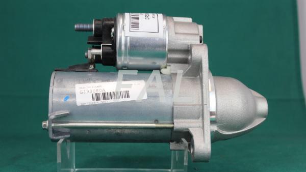 FAL F011075/1 - Стартер abcparts.ee