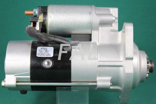 FAL F011727/2 - Стартер abcparts.ee