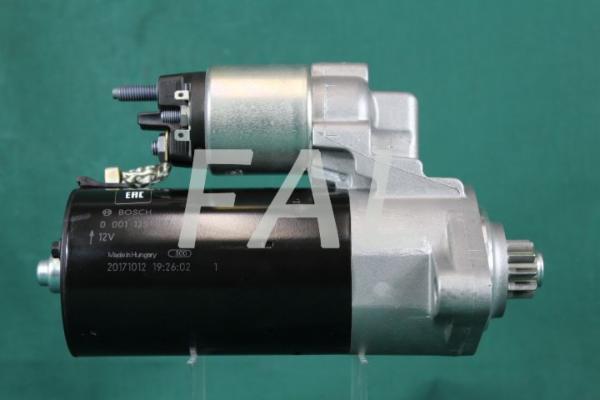 FAL F013067/1 - Стартер abcparts.ee