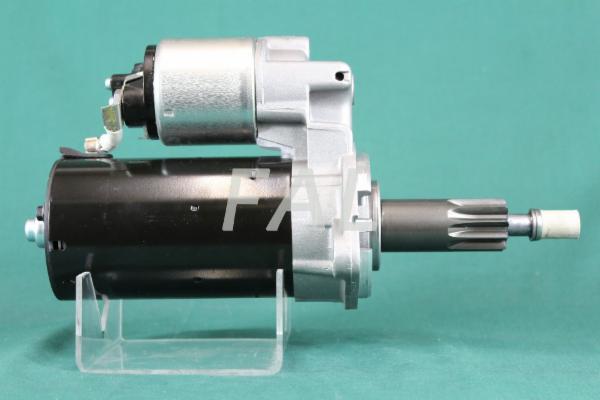 FAL F012711/1 - Стартер abcparts.ee