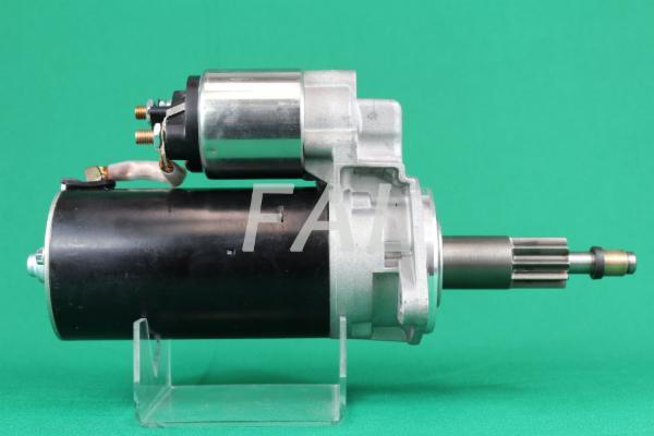 FAL F012711/25 - Стартер abcparts.ee