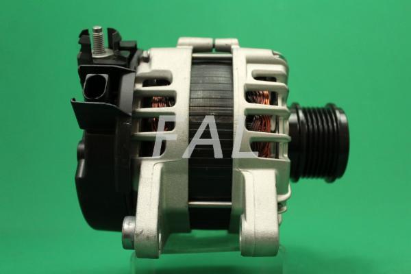 FAL F017577/1 - Генератор abcparts.ee