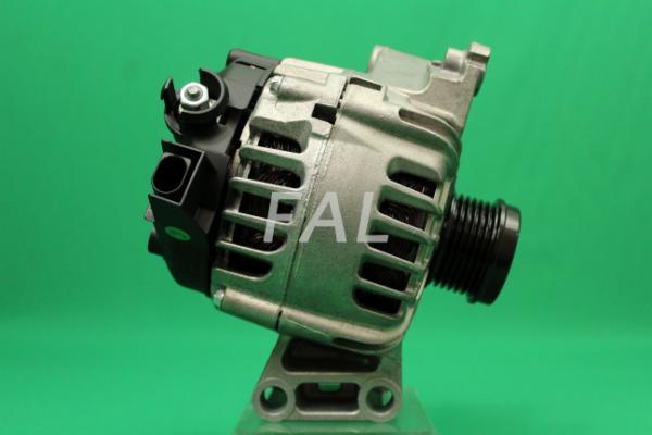 FAL F017063/2 - Генератор abcparts.ee