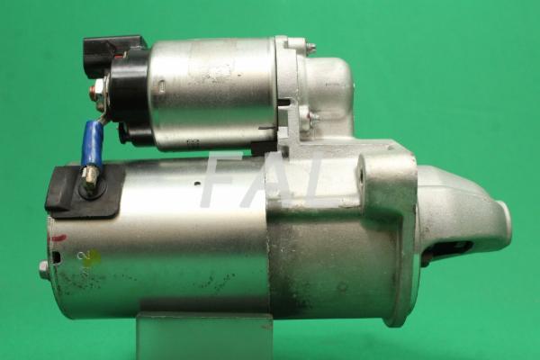 FAL F017323/1 - Стартер abcparts.ee