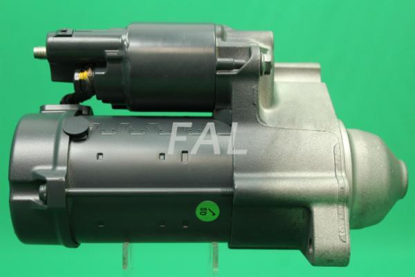 FAL F017701/2 - Стартер abcparts.ee