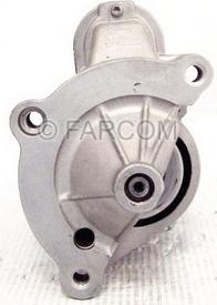 Farcom 104736 - Стартер abcparts.ee