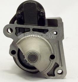 Farcom 105412 - Стартер abcparts.ee