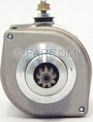 Farcom 106713 - Стартер abcparts.ee