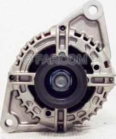 Farcom 111459 - Генератор abcparts.ee