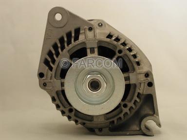 Farcom 118449 - Генератор abcparts.ee