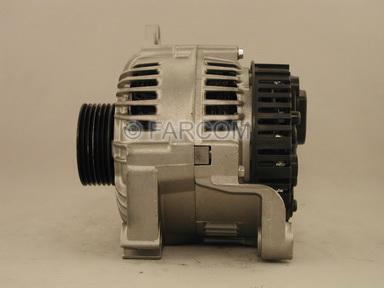Farcom 118454 - Генератор abcparts.ee