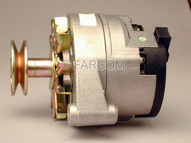 Farcom 118187 - Генератор abcparts.ee
