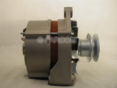 Farcom 118484 - Генератор abcparts.ee