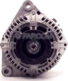 Farcom 118793 - Генератор abcparts.ee