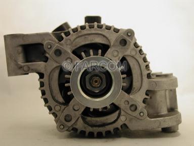 Farcom 112496 - Генератор abcparts.ee